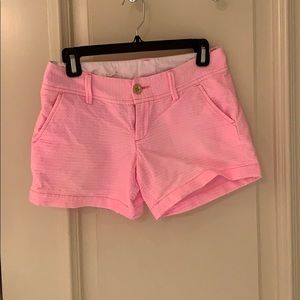 Lilly Pulitzer short